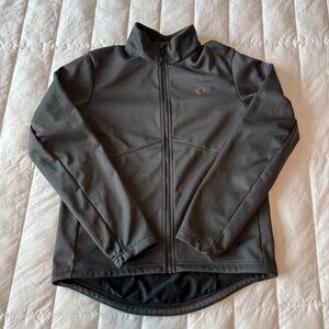 Pearl Izumi Men's Quest AmFIB Winter Cycling Jacket